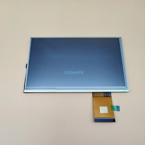 Lcd display with touch screen - lcd,
