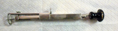 Ww2 antique sewing darning - ww2,