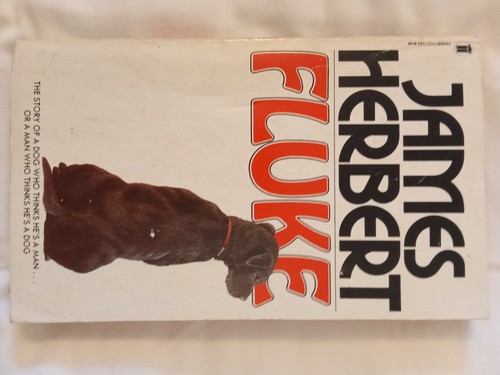 Fluke james herbert - fluke,