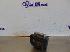 Ford Fiesta ABS Pump MK6 06-08 Antilock brake module 4S61-2M110-CD