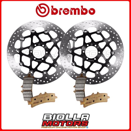 Brembo aprilia tuono rr - brembo,