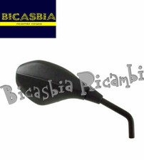 13711 - Right Mirror Black