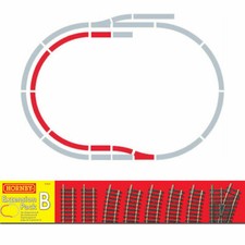 HORNBY R8222 TrakMat Track