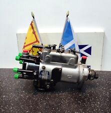 Lucas Cav Massey Ferguson marine Perkins T6.354 6.354 injector injection pump