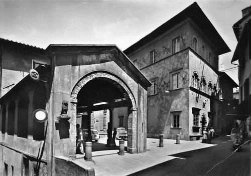 A5818 barga piazza - a5818),