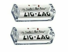 New 2x Zig Zag hand Cigarette