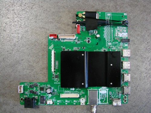 Sylvox inch tv - , deckpro