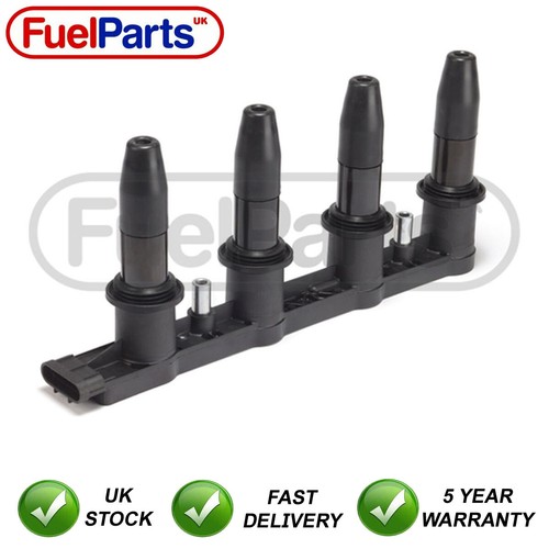 Fuelparts ignition coil - ignition,