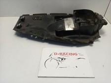 Undersaddle Undersaddle