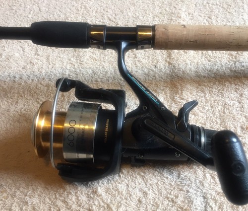 Shimano aero 6000re good - aero,