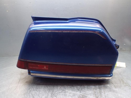 Honda gl1500 goldwing - gl1500,
