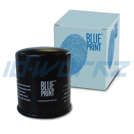 Oil filter for mazda 13b - filter, rx-8