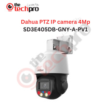 Dahua SD3E405DB-GNY-A-PV1 PTZ