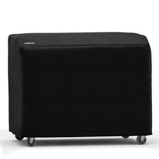 Custom padded cover for