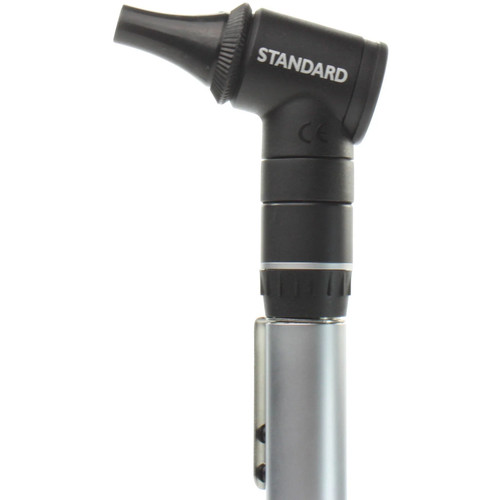 Keeler standard otoscope - standard,