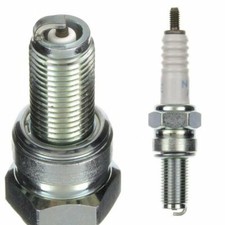 Original NGK CR8E SPARK PLUG
