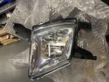 Genuine Peugeot 407 Front