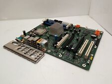 Fujitsu Siemens Socket LGA775 DDR2 ATX Motherboard and I/O Shield D2608-A11 GS 2