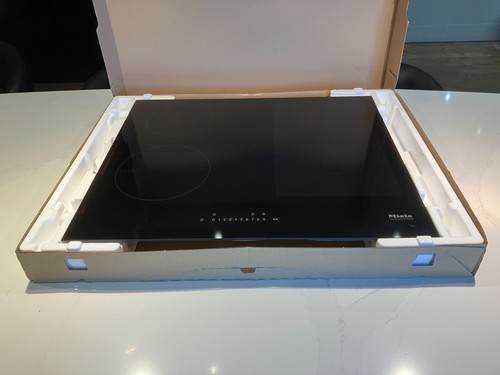 Miele km7464fl induction - miele, hob