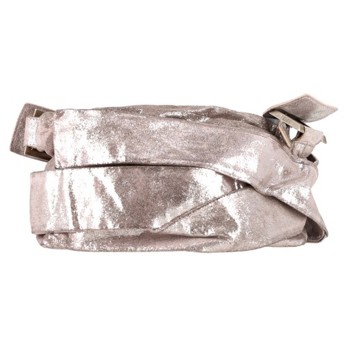 Fendi wrap around shoulder bag - around,