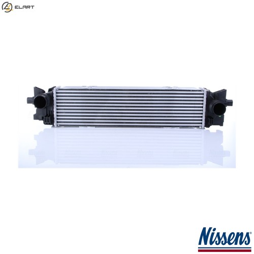 Charge air cooler - cooler, 961265