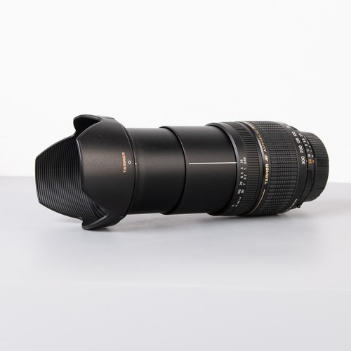Tamron 300mm lens for nikon - tamron,