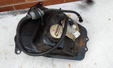 Lexmoto Milano 125cc Scooter