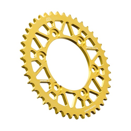 Rear sprocket fits - rear,