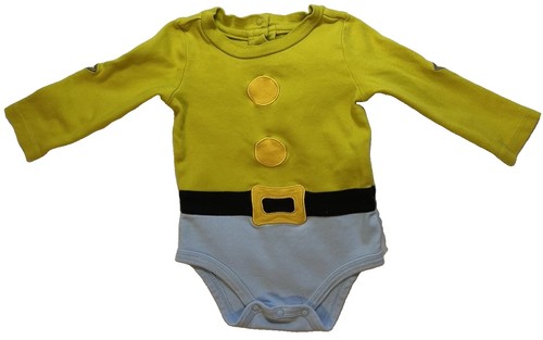 Disney store dopey baby - store,