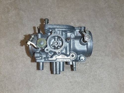 Honda gl500 silverwing - 81-82,