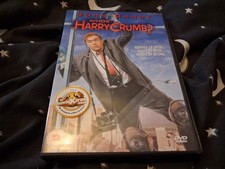 Who's Harry Crumb? DVD (2008)