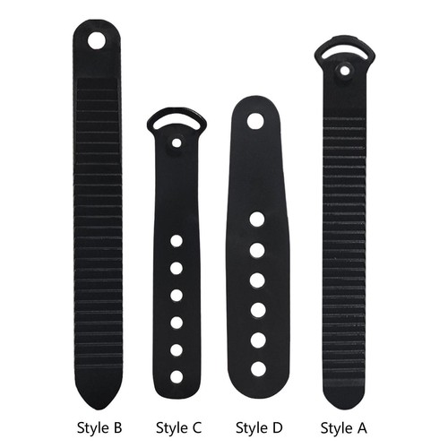 Snowboard binding strap - snowboard,