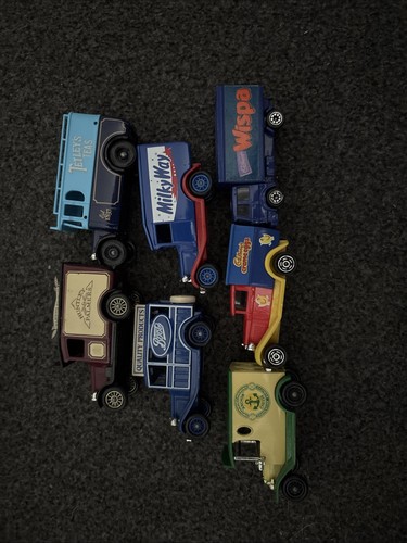 Bundle old fashion toy - bundle,