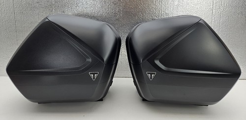 New 2022 triumph - 2022-26,