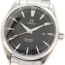 OMEGA Seamaster Aqua Terra