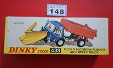 148. Dinky 439 - Ford D. 800