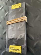 Sandvik Coromant  Turning Tips VBMT 16 04 04-SMC 1210