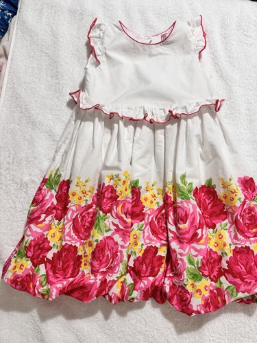 Claire rose girls floral - claire's,