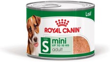 Royal Canin Mini Adult Wet Dog