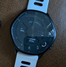 UNUSUAL Anicorn Cassini Nemesis Modified NH35