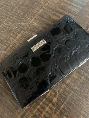 Miche black hard shell - black,