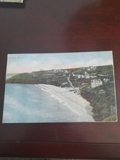 Old Postcard Carbis Bay