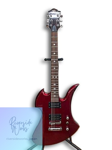 Rich mockingbird electric - b.c.rich,