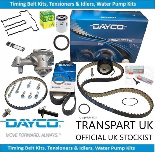 For ford ecoboost - 1.0,