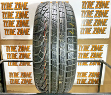 235 55 17 99H PIRELLI SOTTOZERO WINTER 210 M+S Dot:2415 8.4mm *New Old Stock*