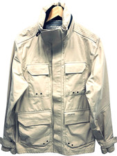 Musto Waterproof Jacket Mens