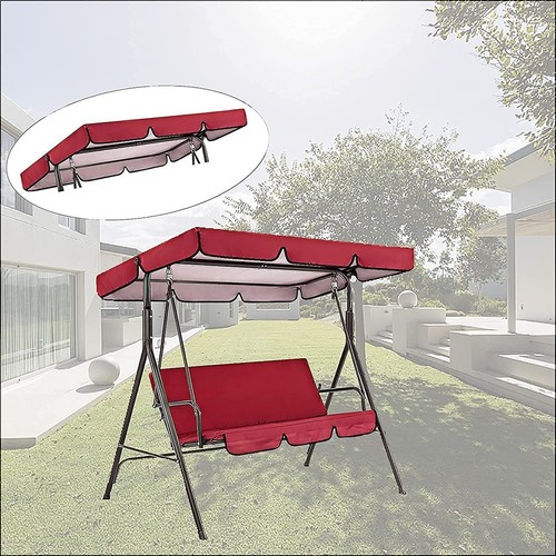Three person swing - three,
