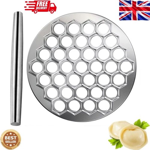Holes dumpling mould maker - 37,