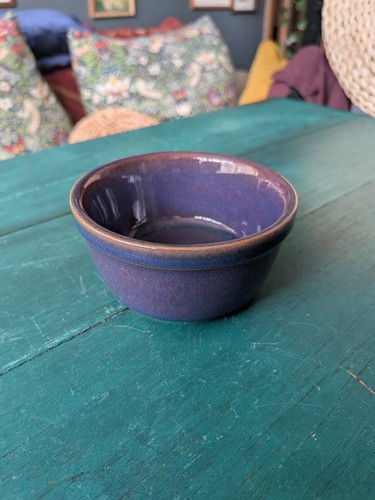 Denby storm plum - x, 5cm