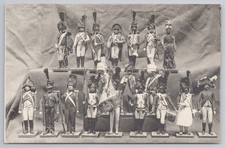 Paris Postcard Mus�e